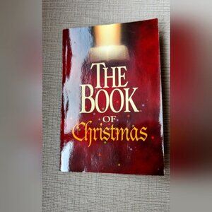 The Book of Christmas